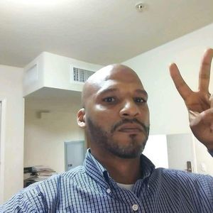 Meet your Posher, Jarod